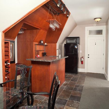 Welcome Inn Manor Chicago Ngoại thất bức ảnh