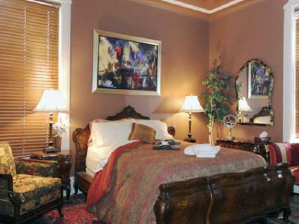 Welcome Inn Manor Chicago Phòng bức ảnh