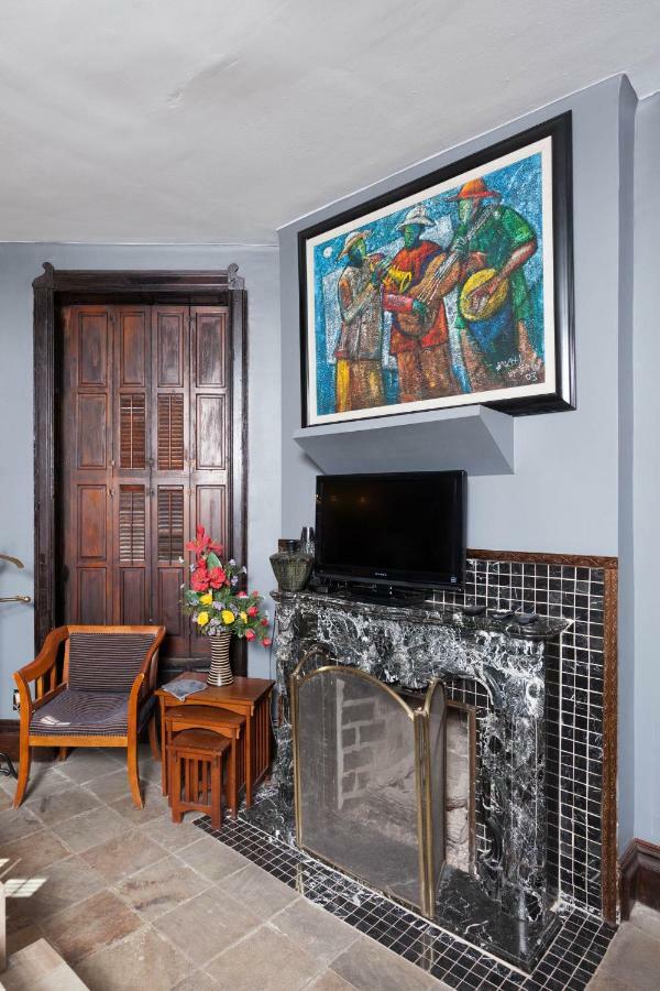 Welcome Inn Manor Chicago Ngoại thất bức ảnh