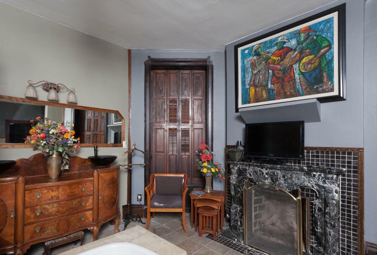 Welcome Inn Manor Chicago Ngoại thất bức ảnh
