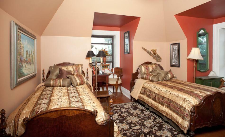 Welcome Inn Manor Chicago Ngoại thất bức ảnh