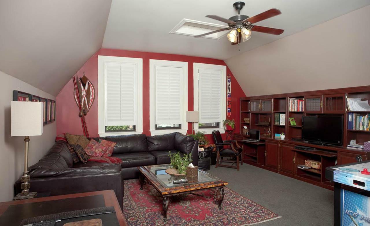 Welcome Inn Manor Chicago Ngoại thất bức ảnh