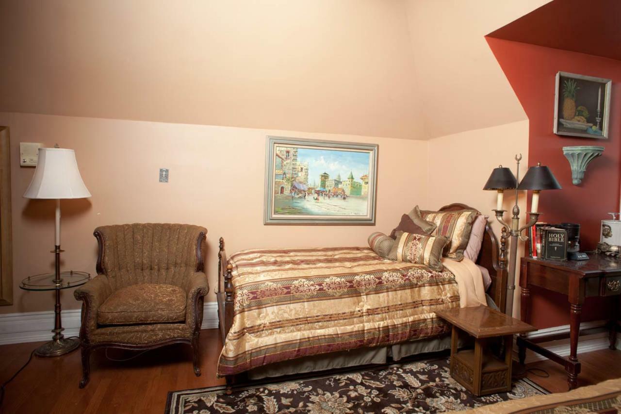 Welcome Inn Manor Chicago Ngoại thất bức ảnh