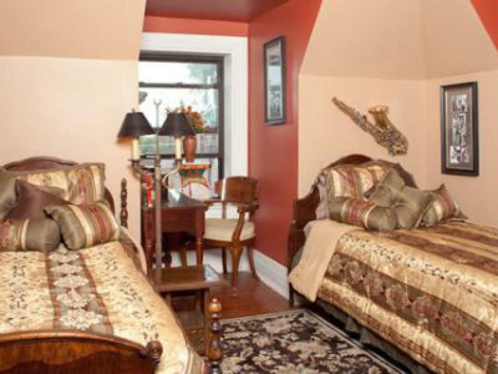 Welcome Inn Manor Chicago Ngoại thất bức ảnh