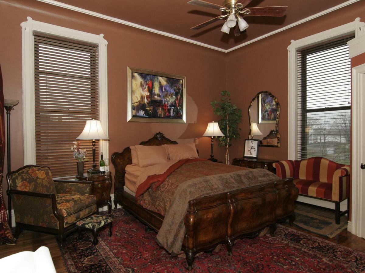 Welcome Inn Manor Chicago Ngoại thất bức ảnh