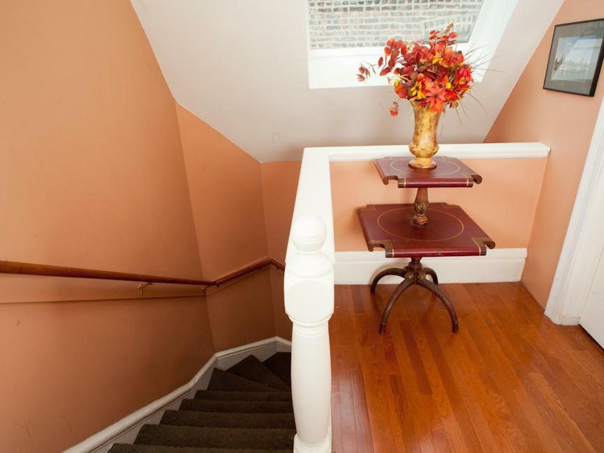 Welcome Inn Manor Chicago Ngoại thất bức ảnh