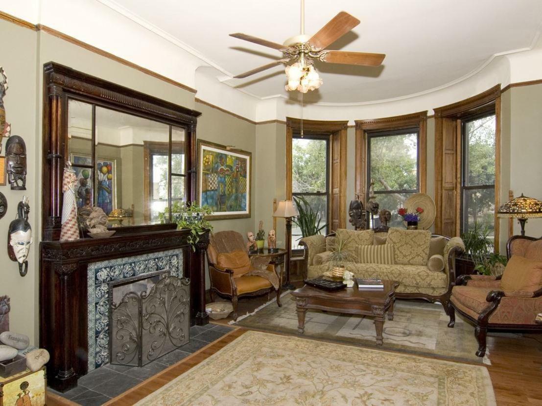 Welcome Inn Manor Chicago Ngoại thất bức ảnh