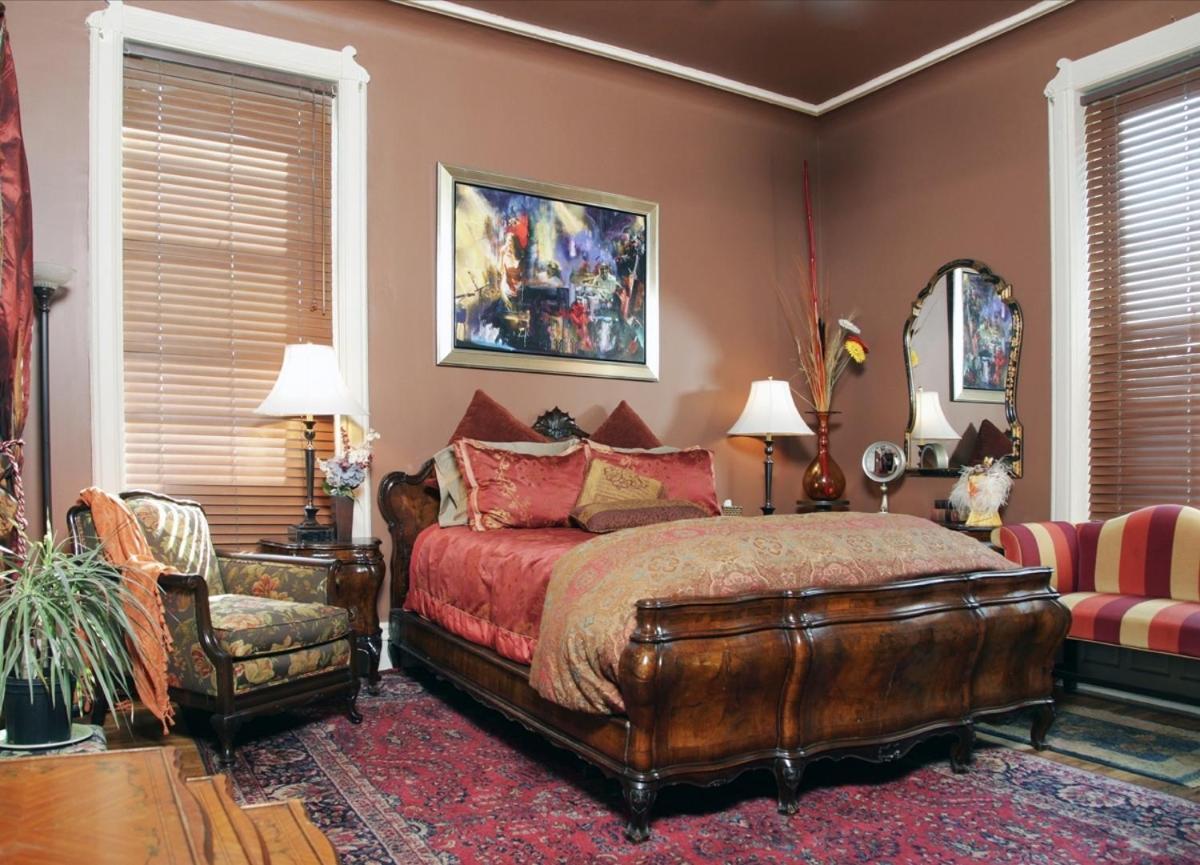Welcome Inn Manor Chicago Phòng bức ảnh