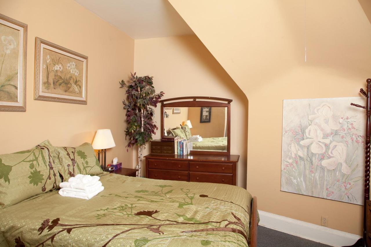 Welcome Inn Manor Chicago Ngoại thất bức ảnh