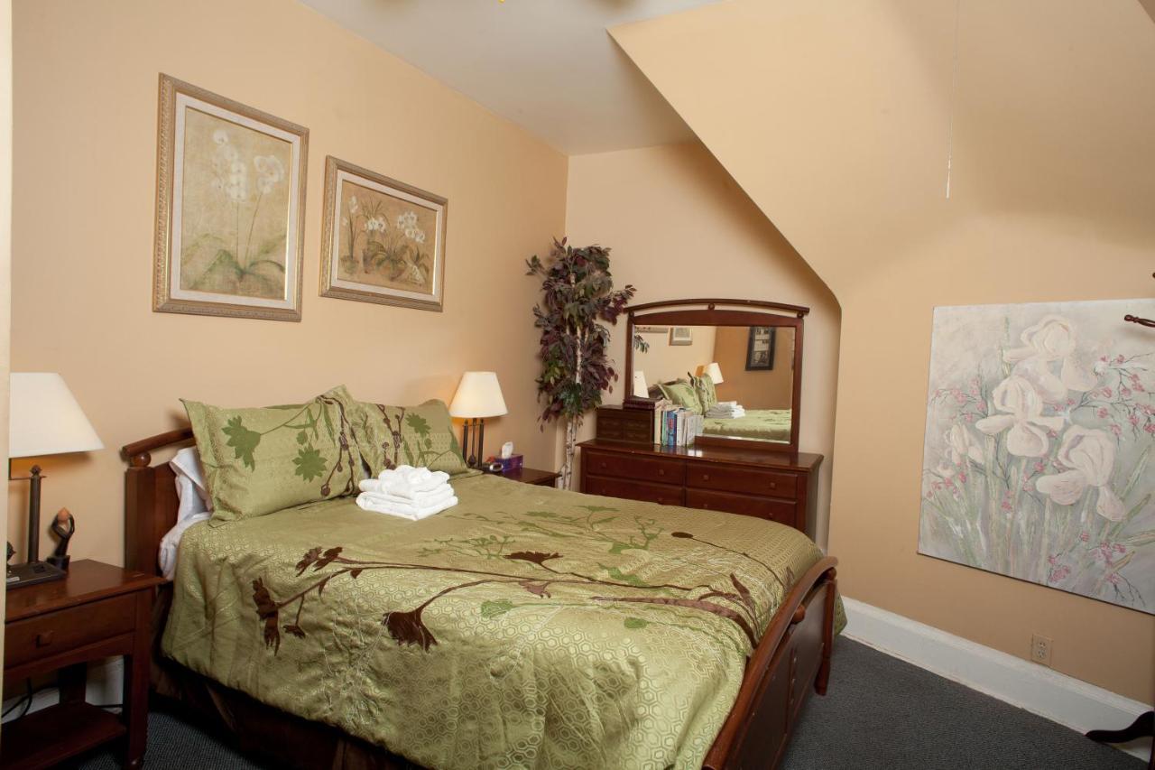 Welcome Inn Manor Chicago Ngoại thất bức ảnh