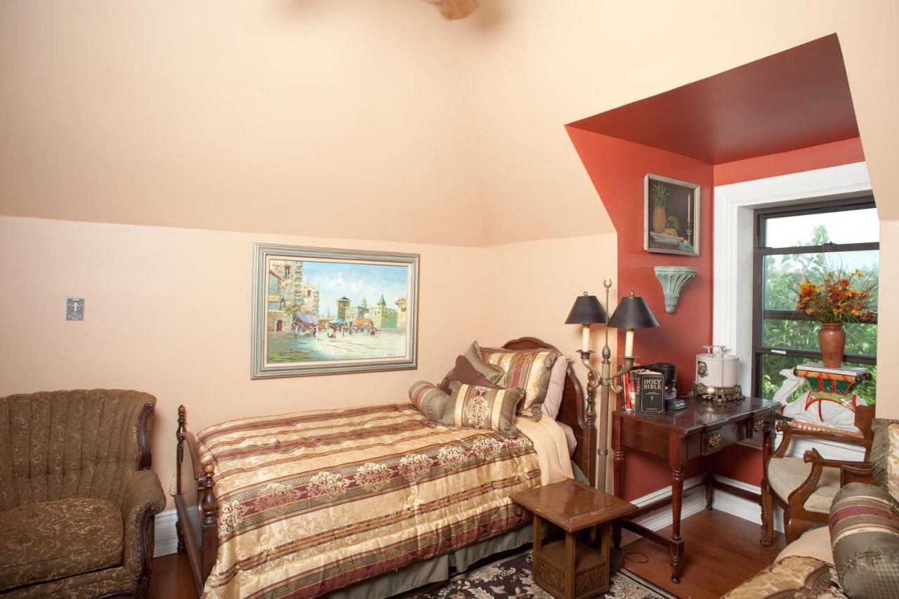 Welcome Inn Manor Chicago Ngoại thất bức ảnh